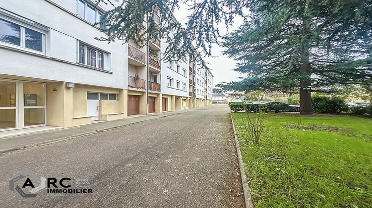 Ma-Cabane - Location Appartement ORLEANS, 61 m²