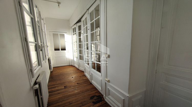 Ma-Cabane - Location Appartement ORLEANS, 93 m²