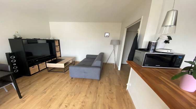 Ma-Cabane - Location Appartement Orléans, 40 m²