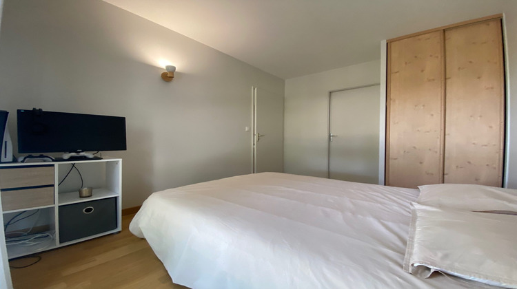 Ma-Cabane - Location Appartement Orléans, 46 m²