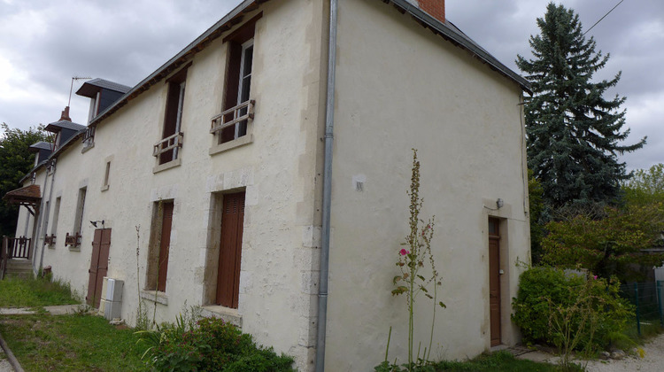 Ma-Cabane - Location Appartement ORLEANS, 62 m²