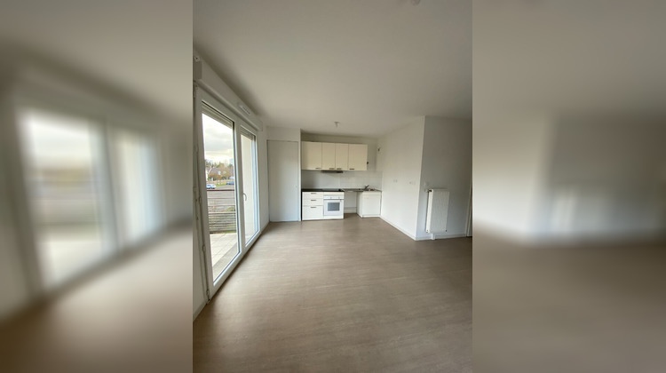 Ma-Cabane - Location Appartement ORLEANS, 41 m²