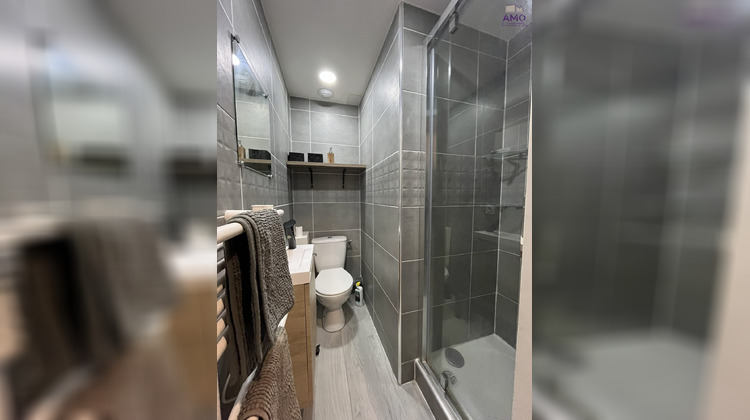 Ma-Cabane - Location Appartement Orléans, 10 m²