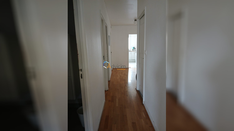 Ma-Cabane - Location Appartement Orléans, 10 m²