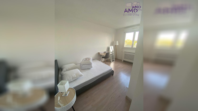 Ma-Cabane - Location Appartement Orléans, 11 m²