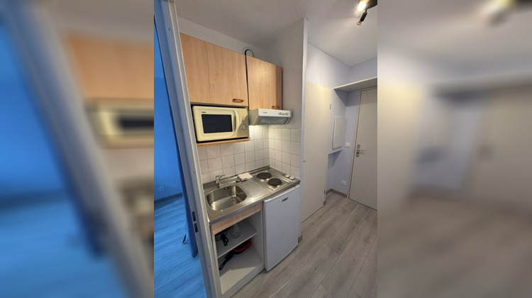 Ma-Cabane - Location Appartement ORLEANS, 18 m²