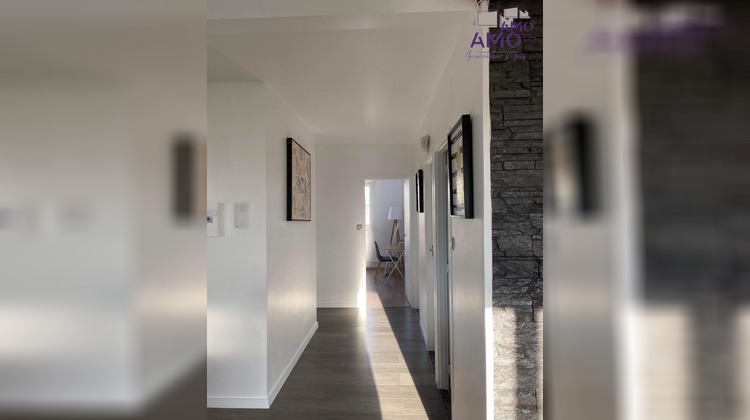 Ma-Cabane - Location Appartement Orléans, 9 m²