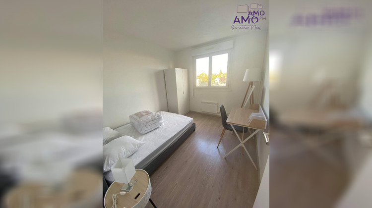 Ma-Cabane - Location Appartement Orléans, 9 m²