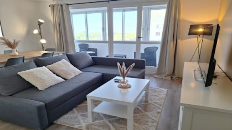 Ma-Cabane - Location Appartement ORLEANS, 100 m²