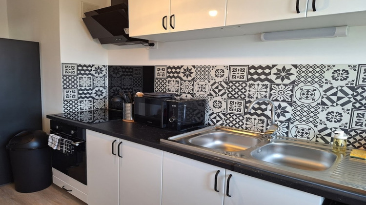 Ma-Cabane - Location Appartement ORLEANS, 100 m²