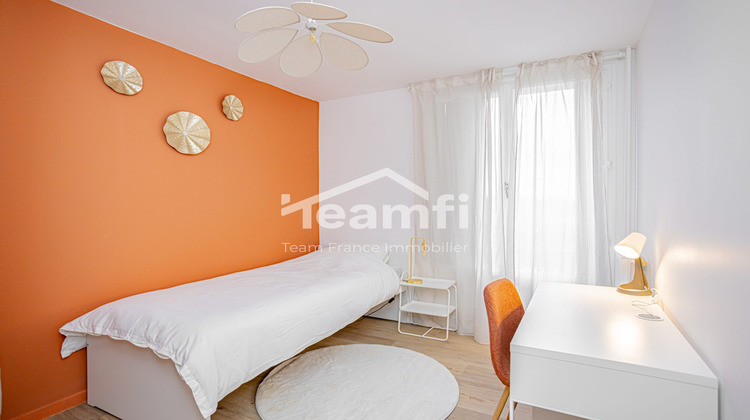 Ma-Cabane - Location Appartement Orléans, 9 m²