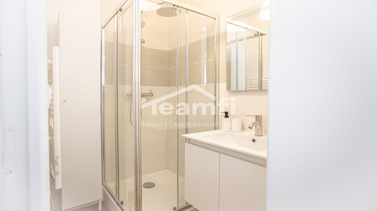 Ma-Cabane - Location Appartement Orléans, 9 m²