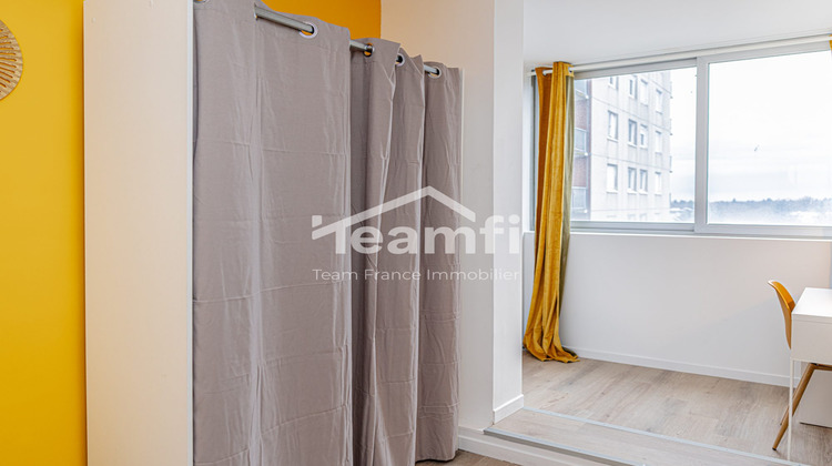 Ma-Cabane - Location Appartement Orléans, 12 m²