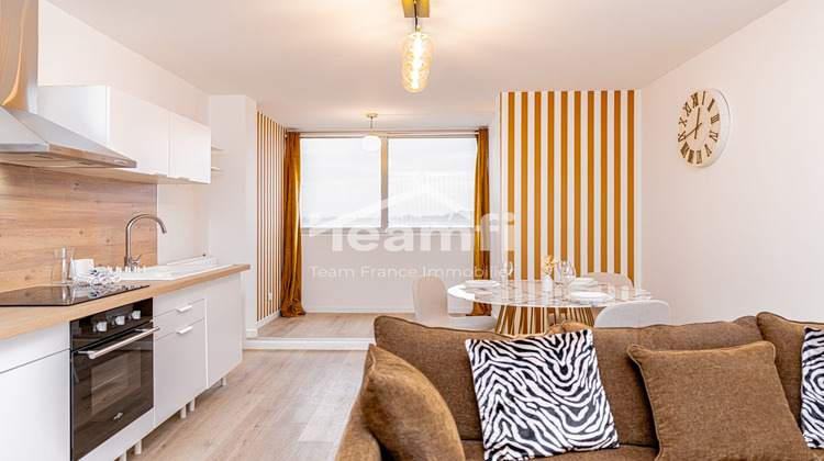 Ma-Cabane - Location Appartement Orléans, 69 m²