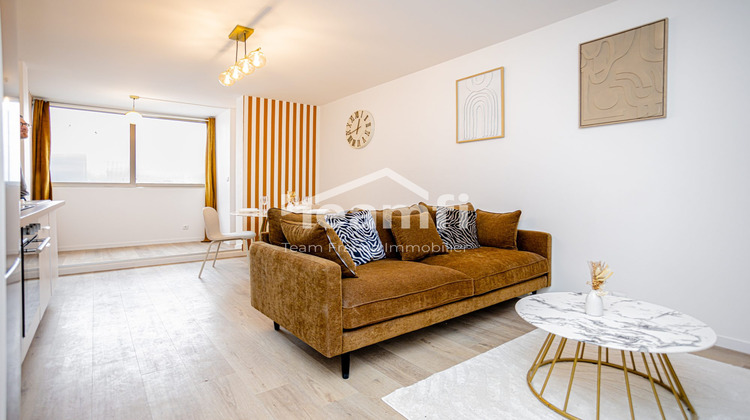 Ma-Cabane - Location Appartement Orléans, 69 m²