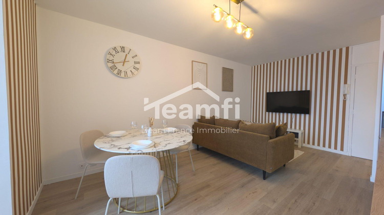 Ma-Cabane - Location Appartement Orléans, 69 m²