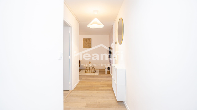 Ma-Cabane - Location Appartement Orléans, 69 m²