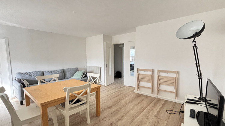 Ma-Cabane - Location Appartement ORLEANS, 65 m²