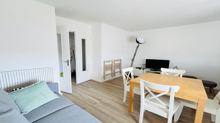 Ma-Cabane - Location Appartement ORLEANS, 65 m²