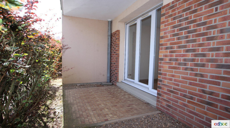 Ma-Cabane - Location Appartement Orléans, 31 m²