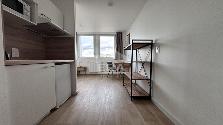 Ma-Cabane - Location Appartement ORLEANS, 17 m²