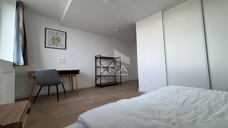 Ma-Cabane - Location Appartement ORLEANS, 17 m²