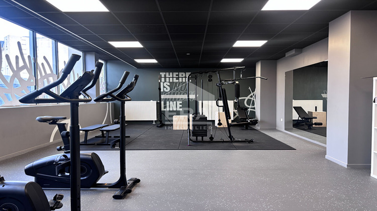 Ma-Cabane - Location Appartement ORLEANS, 17 m²