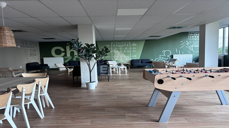 Ma-Cabane - Location Appartement ORLEANS, 17 m²