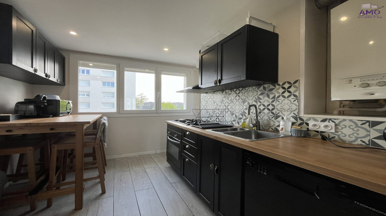 Ma-Cabane - Location Appartement Orléans, 13 m²