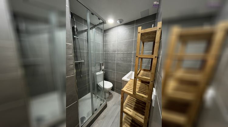 Ma-Cabane - Location Appartement Orléans, 13 m²