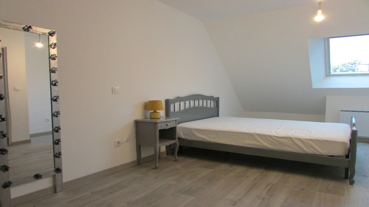 Ma-Cabane - Location Appartement ORLEANS, 63 m²