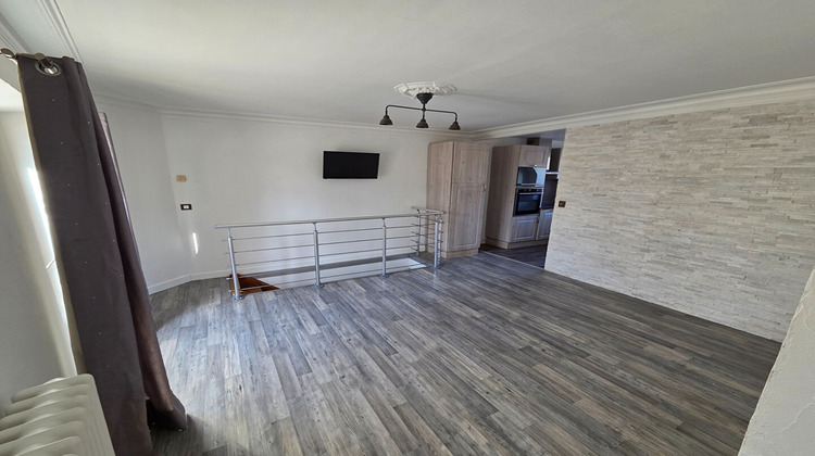 Ma-Cabane - Location Appartement ORLEANS, 76 m²