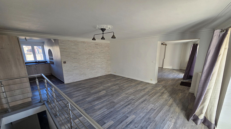 Ma-Cabane - Location Appartement ORLEANS, 76 m²