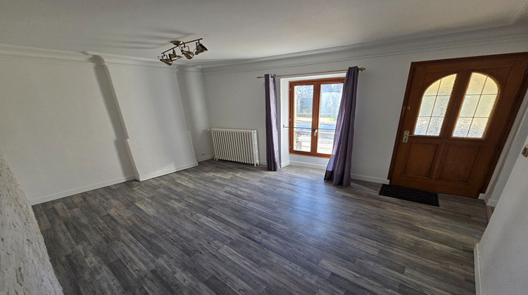 Ma-Cabane - Location Appartement ORLEANS, 76 m²