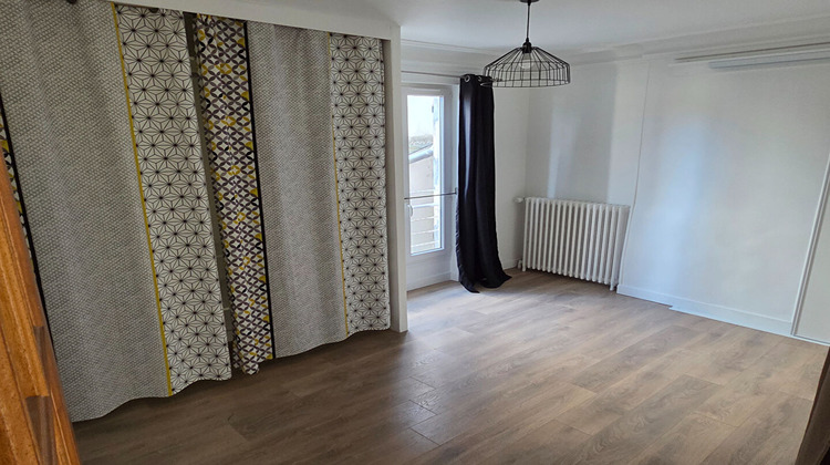 Ma-Cabane - Location Appartement ORLEANS, 76 m²