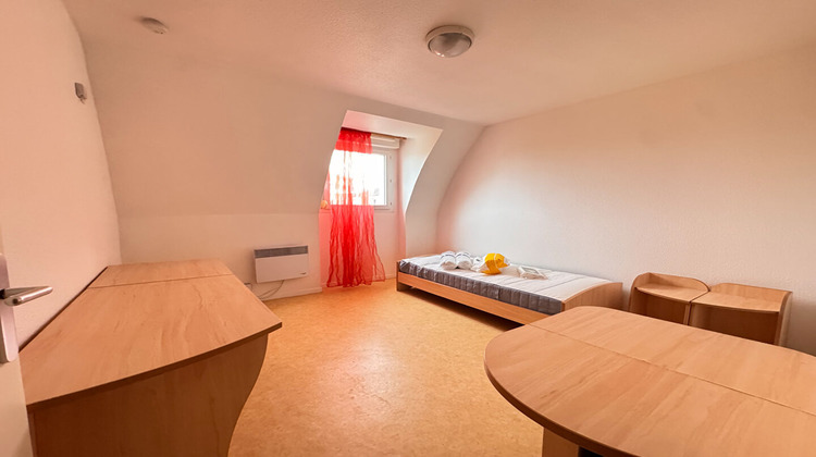 Ma-Cabane - Location Appartement ORLEANS, 18 m²