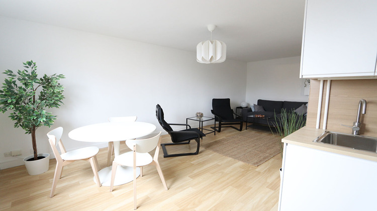 Ma-Cabane - Location Appartement ORLEANS, 28 m²