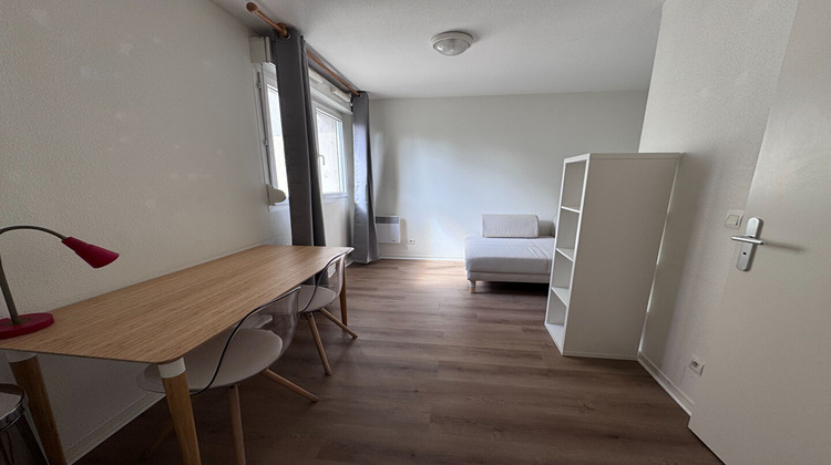 Ma-Cabane - Location Appartement ORLEANS, 19 m²