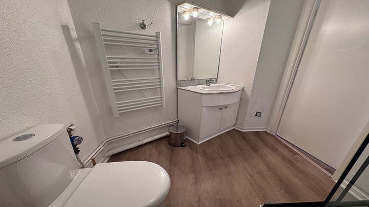 Ma-Cabane - Location Appartement ORLEANS, 19 m²