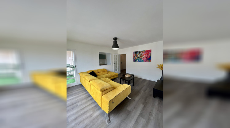 Ma-Cabane - Location Appartement Orléans, 80 m²
