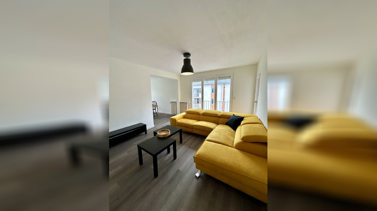 Ma-Cabane - Location Appartement Orléans, 80 m²