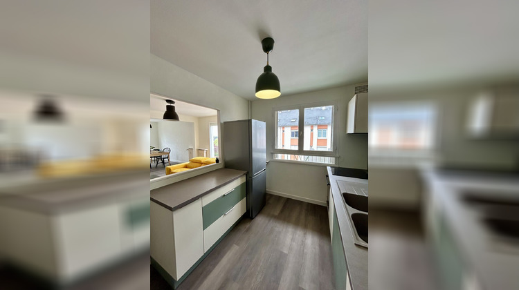 Ma-Cabane - Location Appartement Orléans, 80 m²