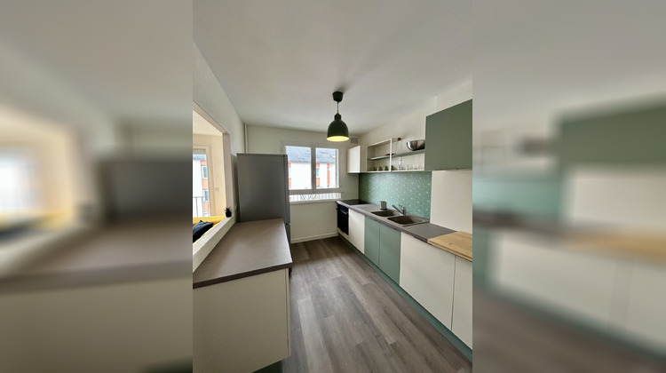 Ma-Cabane - Location Appartement Orléans, 80 m²