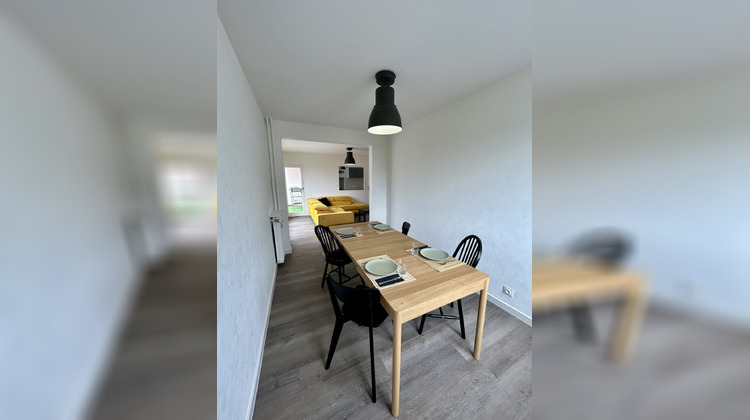 Ma-Cabane - Location Appartement Orléans, 80 m²