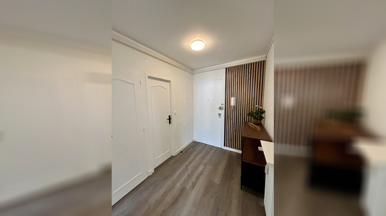 Ma-Cabane - Location Appartement Orléans, 80 m²