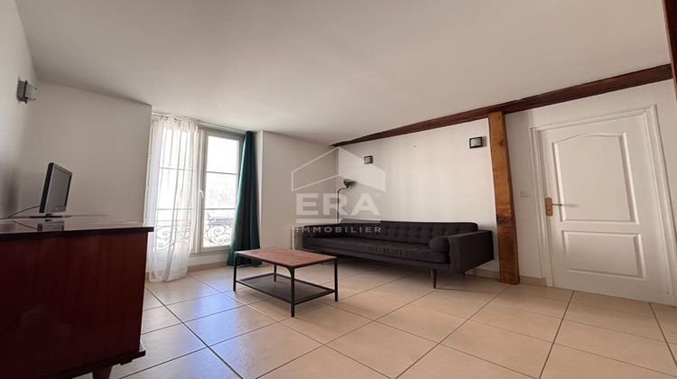 Ma-Cabane - Location Appartement ORLEANS, 40 m²