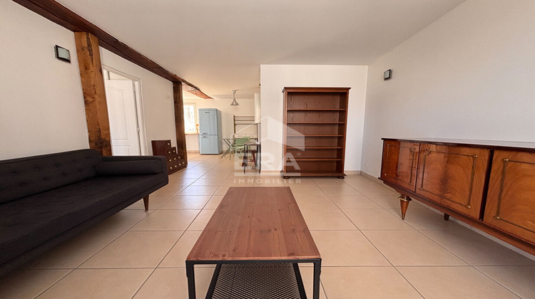 Ma-Cabane - Location Appartement ORLEANS, 40 m²