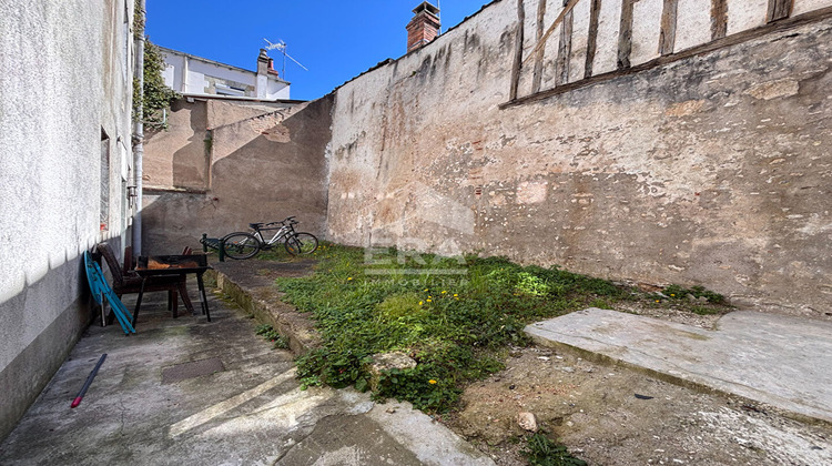 Ma-Cabane - Location Appartement ORLEANS, 40 m²