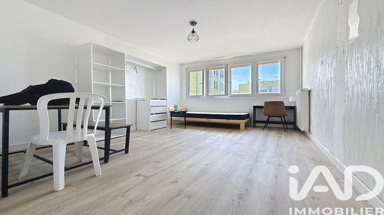 Ma-Cabane - Location Appartement Orléans, 71 m²