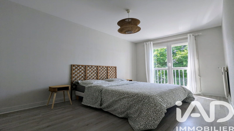 Ma-Cabane - Location Appartement Orléans, 44 m²